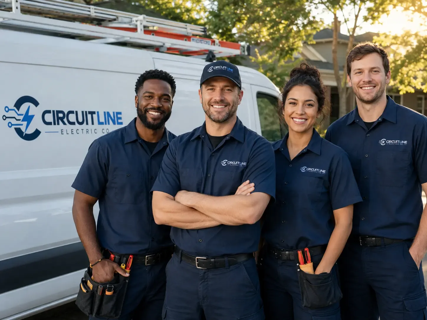 Whole Home Rewiring company in Garwood, NJ